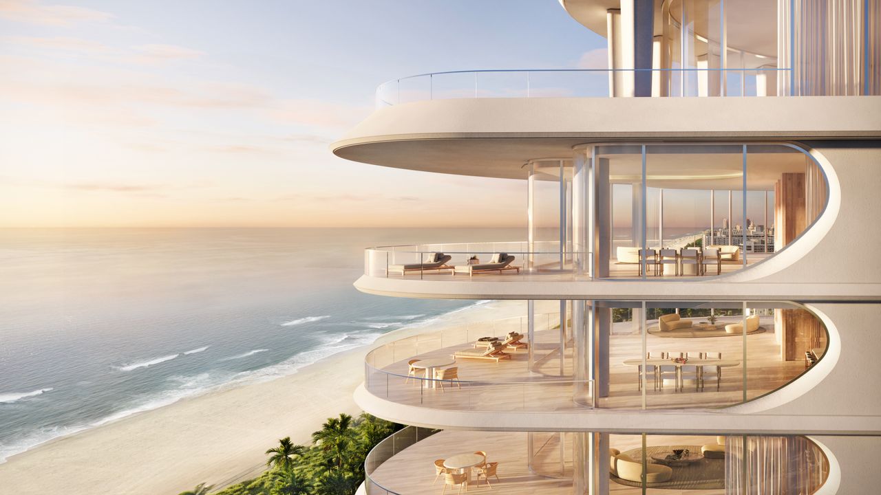 Miami’s Real Estate Paradox