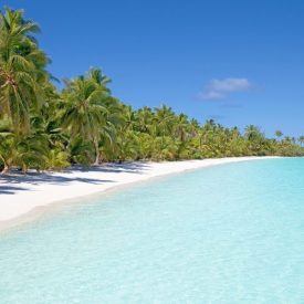 Photo by Pexels beach, island, ocean