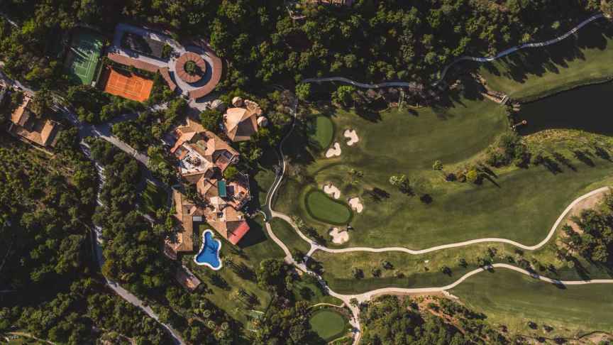 La Zagaleta Empire: Villas Up to €45 Million, Ultimate Luxury, and Maximum Privacy on the Sun Coast