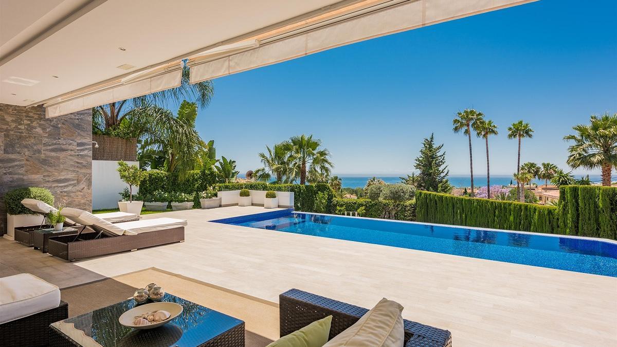 Marbella: A Luxury Real Estate Haven Amidst the World’s Elite