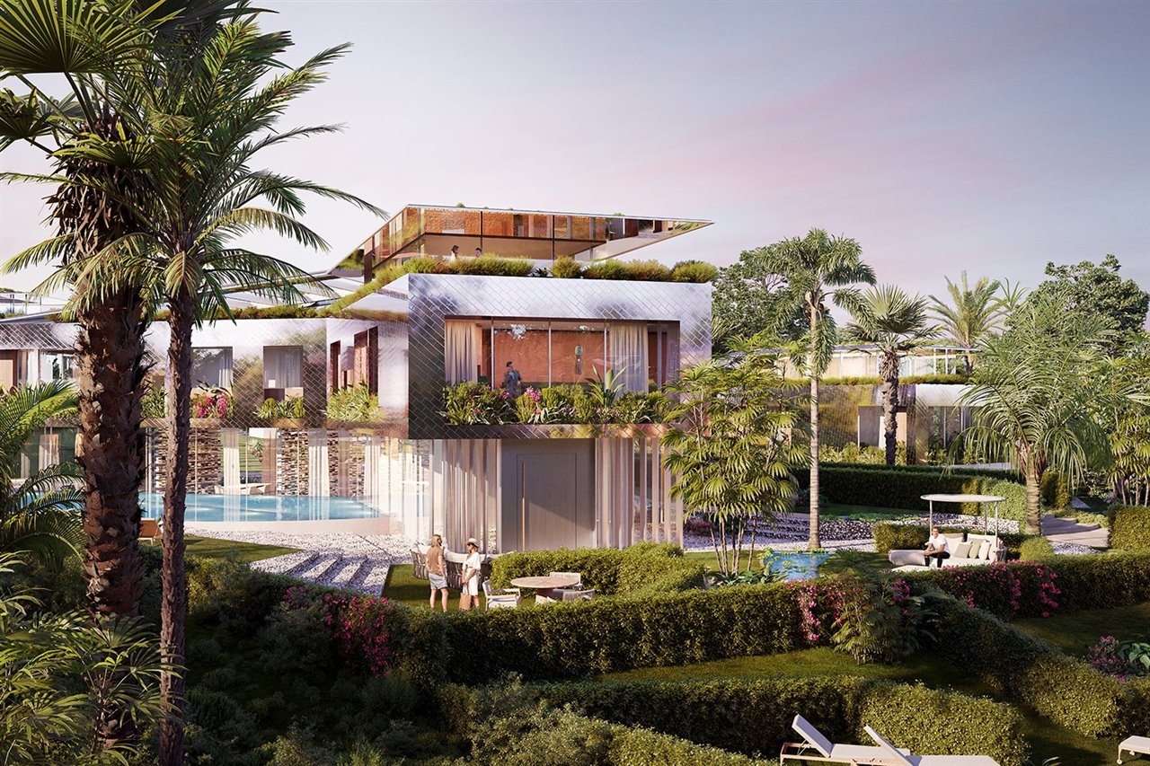 Karl Lagerfeld’s Design Legacy Shines in Marbella’s NewLuxury Villas