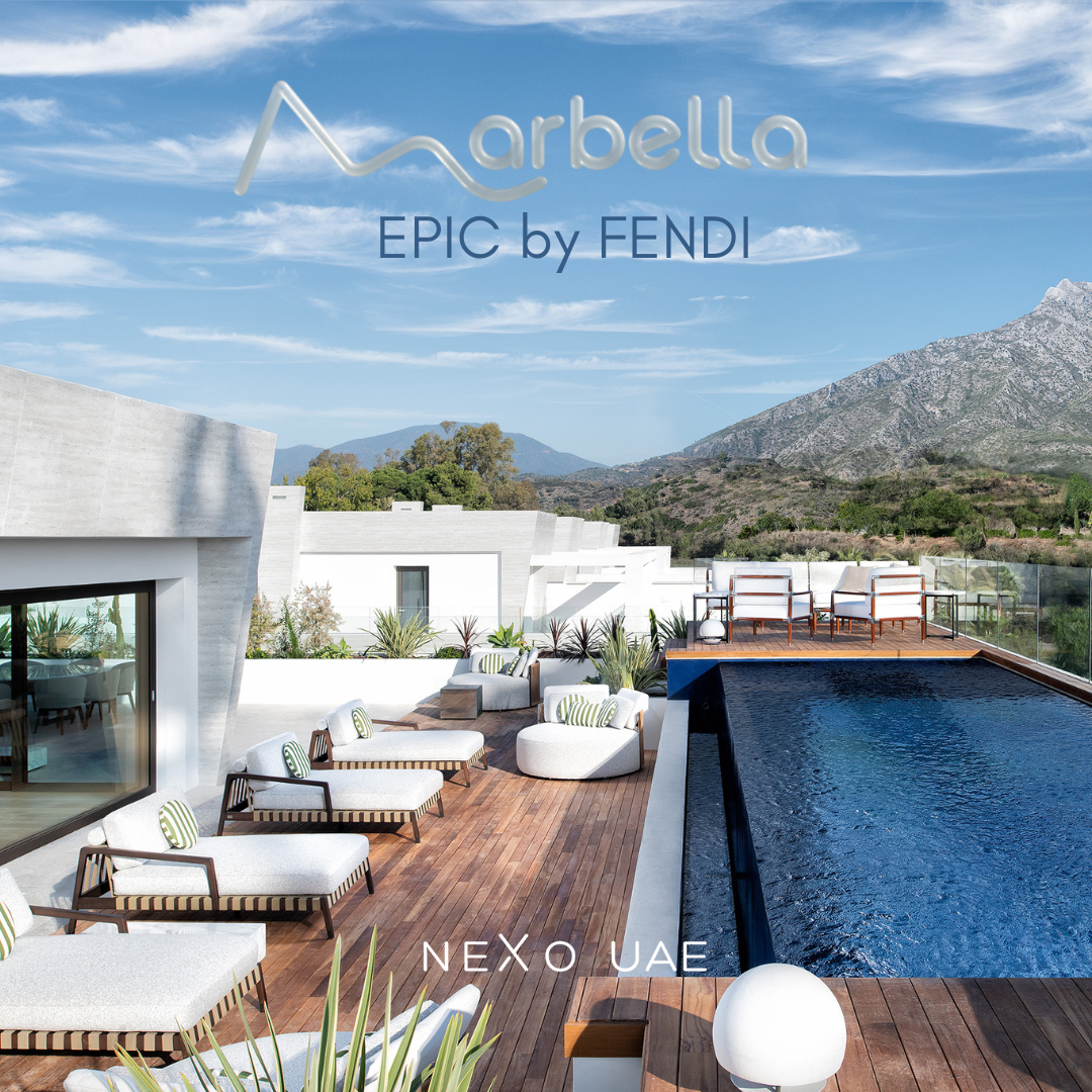 The Surge of Branded Residences: Over 1,200 Units Expected in Spain by 2027