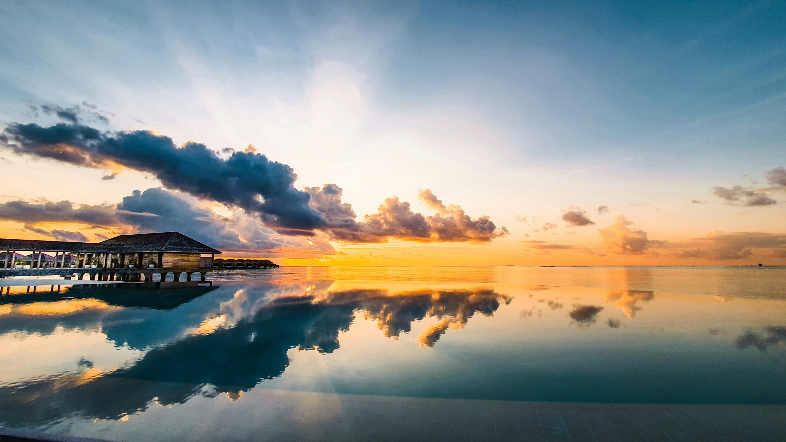 Maldives Reinvents Timeless Luxury with “Island Time”