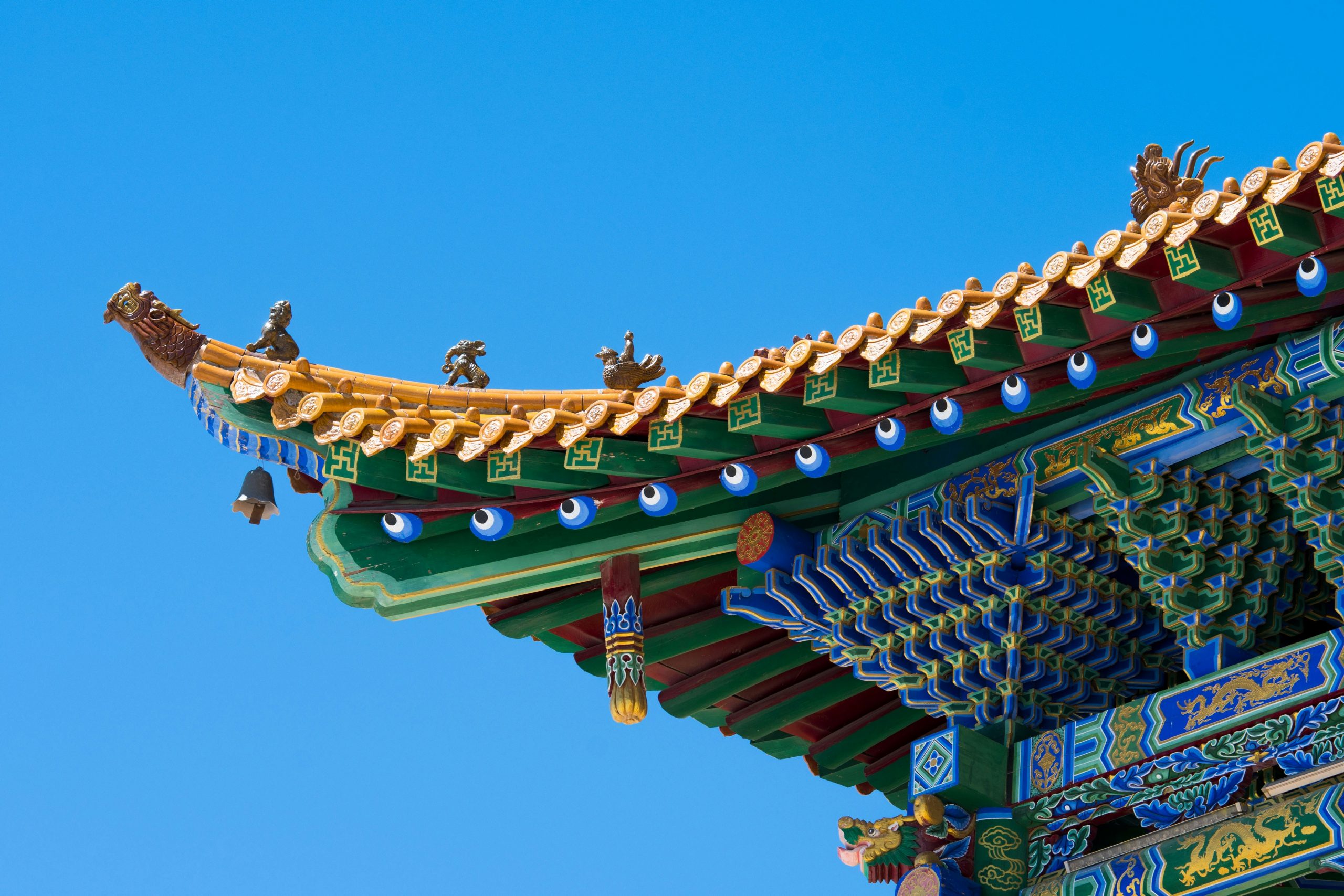 China Sets Its Sights on Andalusia