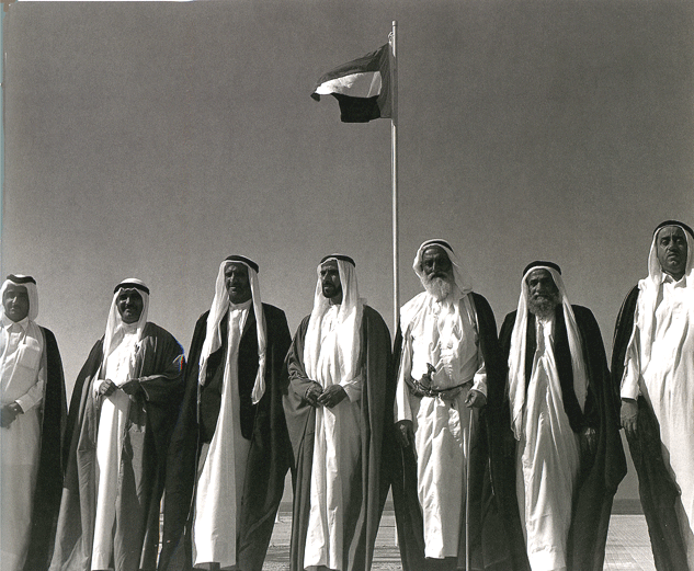 Union Day: A Journey of Unity, Vision and Global Opportunities