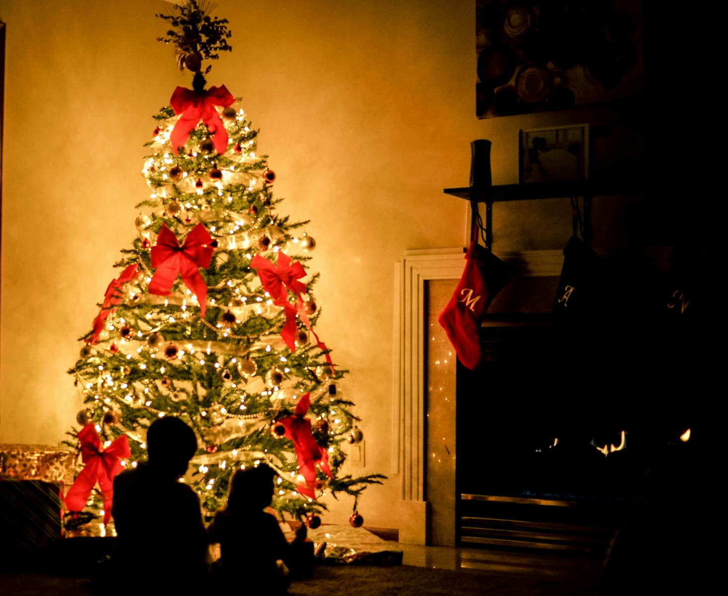 Christmas, A Time of Reflection, Hope, and  Legacy