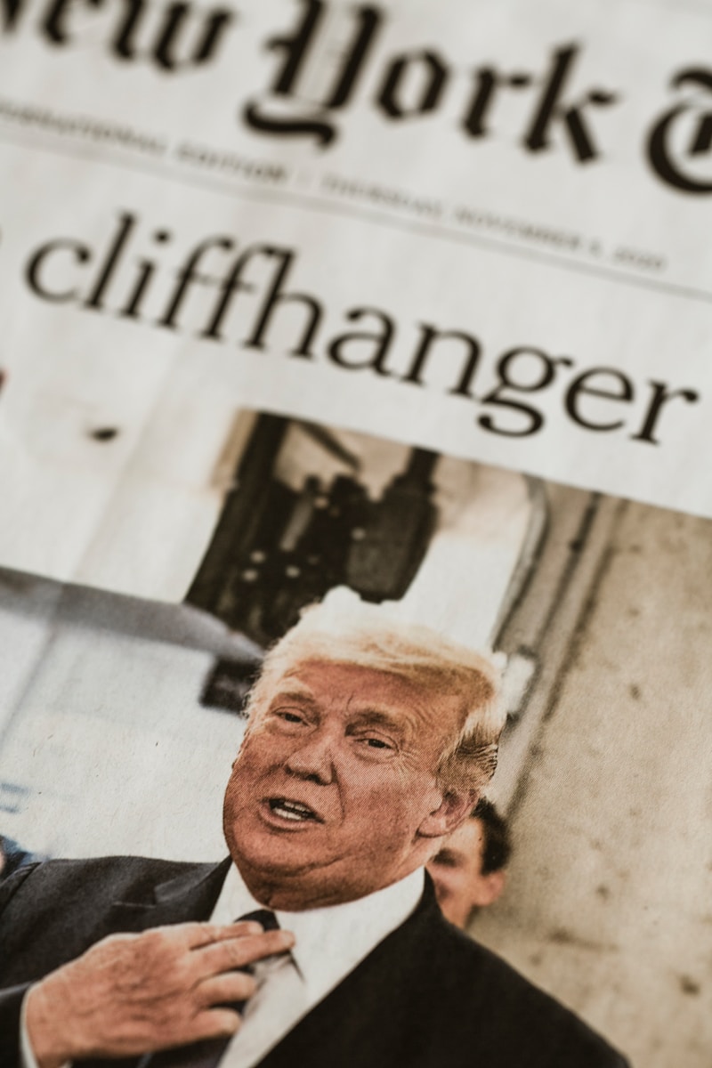 Trump Imposes Tariffs, Spain Grows